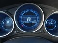 2011 Citroen C4 II, чёрный - вид 10