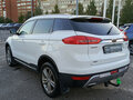 2018 Geely Atlas I, белый, 1115500 рублей - вид 6
