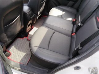 Changan CS35 Plus I Рестайлинг