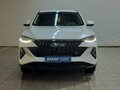 2024 Haval F7x I Рестайлинг, белый, 2150000 рублей - вид 1