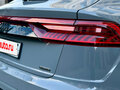 2023 Audi Q8 55 TFSI I (4M) Рестайлинг, серый, 13000000 рублей - вид 8