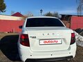 2020 Lada (ВАЗ) Granta I Рестайлинг, белый, 770000 рублей - вид 2