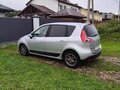 2009 Renault Scenic III, серебристый, 545000 рублей - вид 5