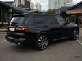 2023 BMW X7 40d I (G07) Рестайлинг, чёрный, 13000000 рублей - вид 10