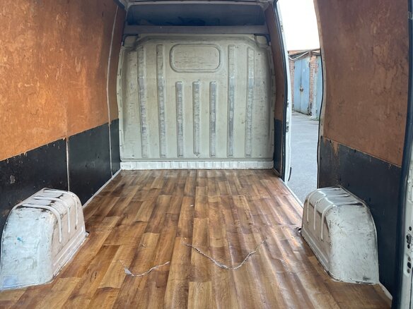 2009 Fiat Professional Ducato, белый, 1200000 рублей - вид 14