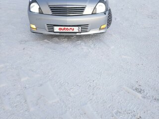 2000 Toyota Opa I, серый, 480000 рублей, вид 1