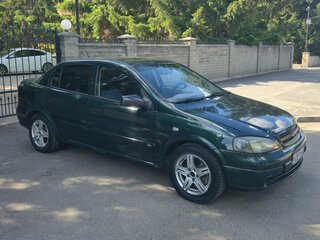 2005 Chevrolet Viva, зелёный, 220000 рублей, вид 2