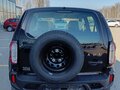 2026 Lada (ВАЗ) Niva Travel I Рестайлинг, чёрный, 1419000 рублей - вид 4