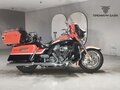 2012 Harley-Davidson CVO, оранжевый, 1397000 рублей