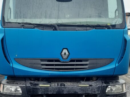 2008 Renault Midlum, зелёный, 3000000 рублей, вид 1