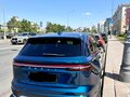 2023 Geely Monjaro (Xingyue L) I, зелёный, 3000000 рублей - вид 11