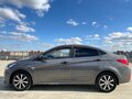 2014 Hyundai Solaris I Рестайлинг, серый, 579660 рублей - вид 1