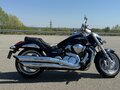 2009 Suzuki Boulevard M109R, чёрный, 950000 рублей - вид 2