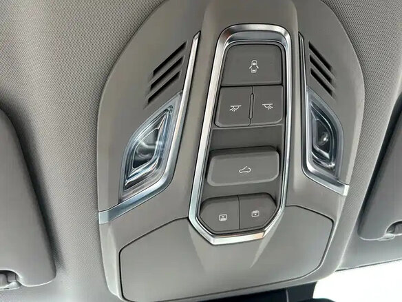 2023 Wuling Victory, синий, 1059000 рублей - вид 12