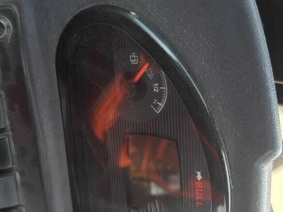 2023 Bull HD100, жёлтый, 4502000 рублей - вид 7