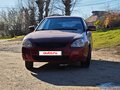 2009 Lada (ВАЗ) Priora I, красный, 170000 рублей - вид 2