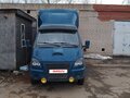 2007 ГАЗ ГАЗель (33023/330273) Фермер, синий, 1000000 рублей
