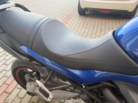 2011 BMW R 1200 R, синий, 690000 рублей, вид 5