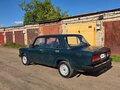 2008 Lada (ВАЗ) 2107, зелёный - вид 7