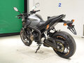 2017 Honda CB 650F, серый, 480000 рублей - вид 5