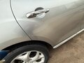 2011 Mazda CX-7 I Рестайлинг, серый - вид 1