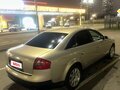 2000 Audi A6 II (C5), золотистый, 500000 рублей - вид 3