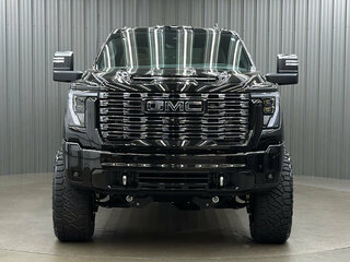 2026 GMC Sierra, чёрный, 13930000 рублей, вид 1