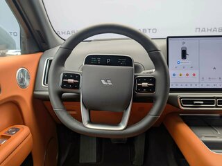 2025 Li Auto (Lixiang) L7 52.3 kWh I Рестайлинг, белый, 10590000 рублей, вид 5