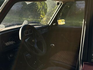 2002 Lada (ВАЗ) 2104 5-speed, красный, 110000 рублей, вид 4