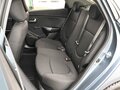 2015 Kia Rio 6-speed III, голубой, 1324000 рублей - вид 8