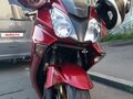 2010 Honda VFR 800, красный, 600000 рублей - вид 5