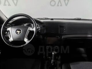 2007 Chevrolet Epica V250, чёрный, 399000 рублей, вид 5