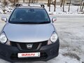 2018 Nissan AD III Рестайлинг, серебристый, 950000 рублей - вид 1