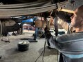 2003 ГАЗ ГАЗель (33023/330273) Фермер, белый, 490000 рублей - вид 9