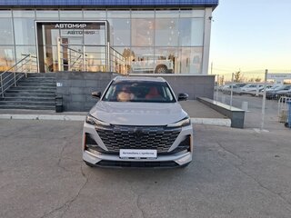 2023 Changan CS55 Plus II, серый, 2145000 рублей, вид 2
