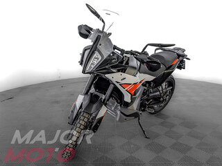 2026 KTM 790 Adventure, белый, 1390000 рублей, вид 4