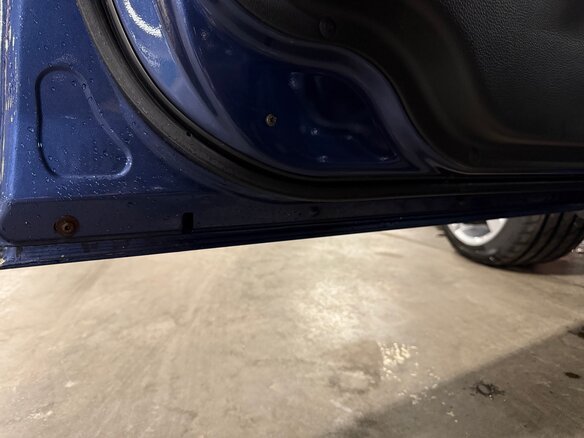 2004 Volvo S60 R I, серый, 920000 рублей - вид 19