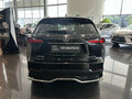 2015 Lexus NX 200 I, чёрный, 2641000 рублей - вид 5