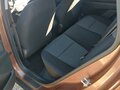 2017 Hyundai Creta I, коричневый, 2000000 рублей - вид 7