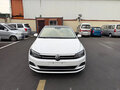 2023 Volkswagen Polo Plus (China Market), белый, 1250001 рублей - вид 1