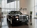 2006 Rolls-Royce Phantom Long VII, чёрный, 43500000 рублей - вид 2