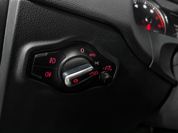 2013 Audi Q5 I (8R) Рестайлинг, чёрный, 1799000 рублей - вид 20