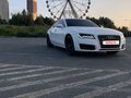 2011 Audi A7 I (4G), белый, 1750000 рублей - вид 5