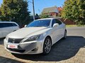 2008 Lexus IS 250 II, белый, 1350000 рублей