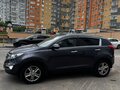 2010 Kia Sportage III, серый, 1150000 рублей - вид 4
