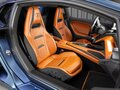 2026 Lamborghini Temerario, синий, 69915600 рублей - вид 4