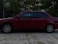 2004 Mitsubishi Lancer IX, красный - вид 8