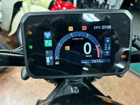 2025 Honda CMX 1100 Rebel, чёрный, 1375000 рублей, вид 5