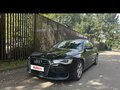 2015 Audi A6 IV (C7) Рестайлинг, чёрный, 2225000 рублей