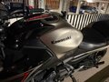2017 Kawasaki Z 650, серебристый, 550000 рублей - вид 8